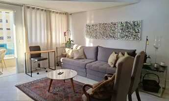 Imagem: Apartamento de 4 dormitórios disponível