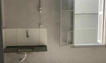 Imagem 6: Quarto indidual em santos