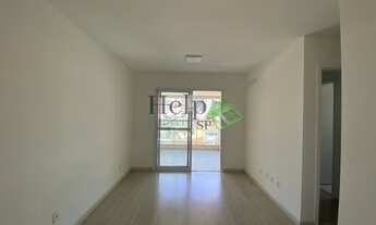 Imagem: Apartamento - 2 Dormitórios - 01 Suíte