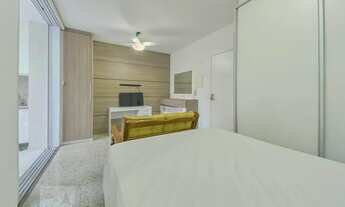 Imagem 7: Apartamento para Aluguel - Bela Vista, 1 Quarto, 29 m2