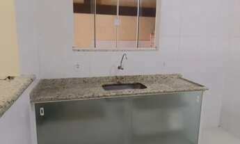 Imagem 6: Casa linear 3 quartos com área gourmet bairro Terra Firme