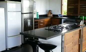 Imagem 7: CASA TEMPORADA 5 SUITES C/ PISCINA