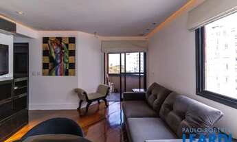 Imagem 3: APARTAMENTO - JARDIM PAULISTA - SP