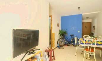 Imagem 6: Suíte Individual em JPA (mobiliada em apê compartilhado