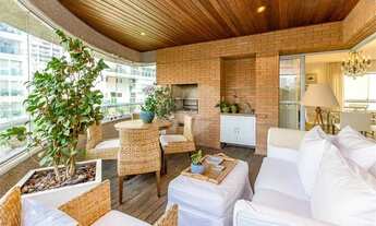 Imagem 2: Vila Uberabinha 243 m² , 4 dormitorios, 3 suites, 4 vagas a poucos metros do Parque Ibirap