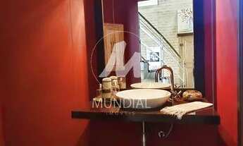 Imagem 7: Casa (sobrado na rua) 4 dormitórios/suite, cozinha planejada