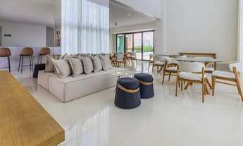 Imagem 12: Palazzo Rio Vermelho, 1 suíte em 50m² com 1 vaga de garagem - Maravilhoso