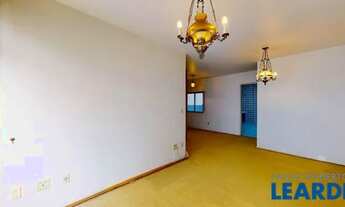 Imagem 3: APARTAMENTO - ITAIM BIBI - SP