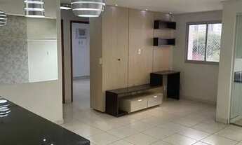 Imagem 2: Alugo Apartamento semimobiliado no Ametista