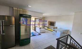 Imagem 6: Cobertura duplex, nascente total e mobiliada no Beverly Hills - Porto das Dunas