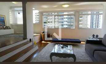 Imagem 2: Apartamento à Venda - Santo Amaro , 3 Quartos, 230 m2