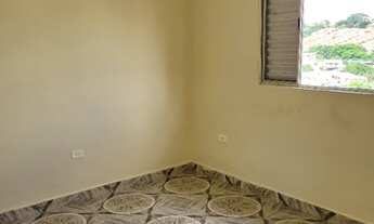 Imagem 3: Casa com 3 cômodos + banheiro + quintal para alugar!!!