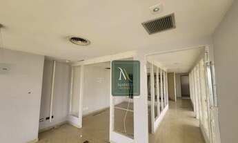 Imagem 3: OPORTUNIDADE - AVENIDA PAULISTA - 132m², 3 banheiros, 2 Vagas de garagem, vista Jardins pa