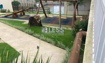 Imagem 4: Apartamento Condomínio Horizontes do Japi para Locação - Jundiaí/SP