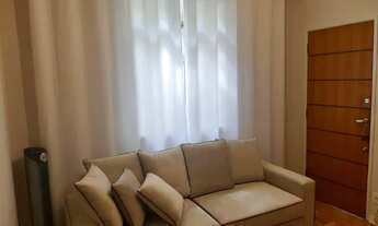 Imagem 3: 2 quartos no coração do Centro