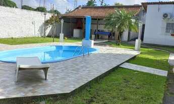 Imagem 3: Casa na ilha de Mosqueiro- Ariramba