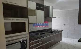 Imagem 3: Apartamento com 3 dormitórios em Jacareí