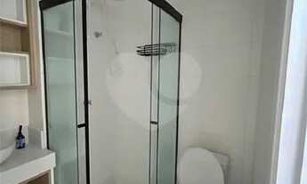 Imagem 12: Apto super bem localizado, a 500mts do Mackenzie e estação metrô Mackenzie