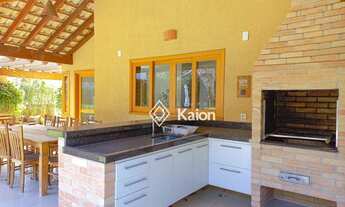 Imagem 4: Casa à venda no Condomínio Campos de Santo Antônio em Itu/SP