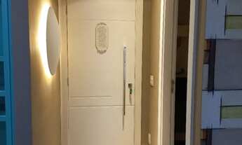 Imagem 2: Apartamento com 3 dormitórios à venda, 124 m² por R$ 970.000,00 - Vila Progresso - Guarulh