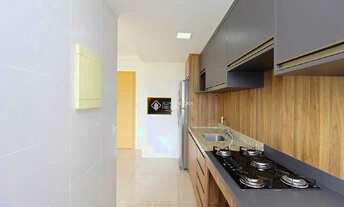 Imagem 3: Apartamento a venda na região Hospitalar Clínicas Bom fim 2 dormitórios andar alto