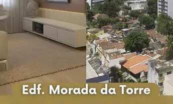 Imagem: LINDÍSSIMO-MORADA DA TORRE-UNIDADES PROMOCIONAIS-SUPER