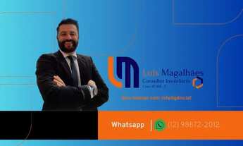 Imagem 7: Terreno de mais de 2.700 m² em condomínio de alto padrão próximo às saídas para rodovias S