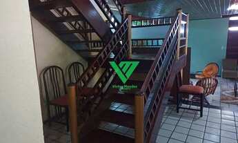 Imagem 7: Casa com 5 dormitórios à venda, 305 m² por R$ 1.400.000,00 - Bessa - João Pessoa/PB