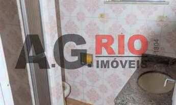 Imagem 4: Casa de Vila-À VENDA-Campinho-Rio de Janeiro-RJ