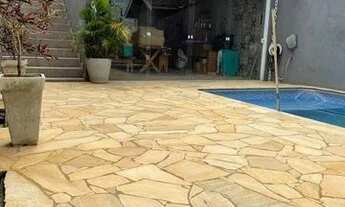 Imagem 6: Casa com 3 dormitórios, 120 m² - venda por R$ 680.000,00 ou aluguel por R$ 3.400,00/mês