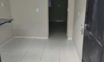 Imagem 6: Aluga se Kitnet Rua Capitão Vanderley piso superior e térreo lanchonete Biel