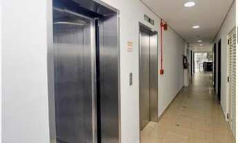 Imagem 2: Prédio/Edifício inteiro para aluguel tem 3274 metros quadrados em Paraíso - São Paulo - SP