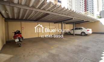 Imagem 7: Apartamento à venda no bairro Setor Marabá - Goiânia/GO