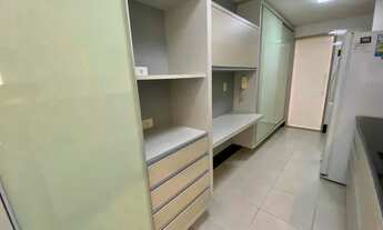 Imagem 3: Excelente apartamento 4 quartos 3 vagas no Edifício Montreal