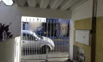 Imagem 2: SAO BERNARDO DO CAMPO - Residential / Home - FERRAZOPOLIS