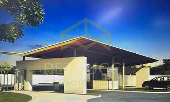 Imagem 3: Terreno - Jardim Park Real - Indaiatuba