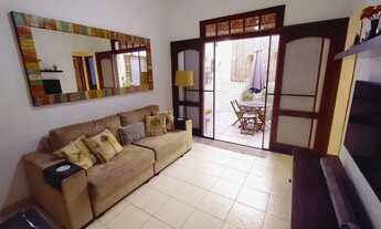 Imagem: RUA SANTA LUISA JUNTO A PRAÇA VARNHAGEN