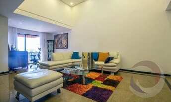 Imagem: Cobertura triplex para venda tem 381 metros