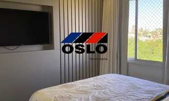 Imagem 4: GOIÂNIA - Apartamento Padrão - JARDIM ATLÂNTICO