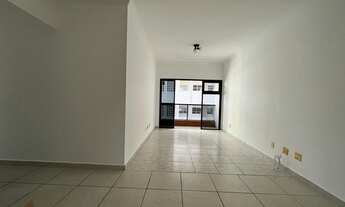 Imagem 2: Apartamento para aluguel próximo à praia com 3 quartos em Boqueirão - Santos - SP