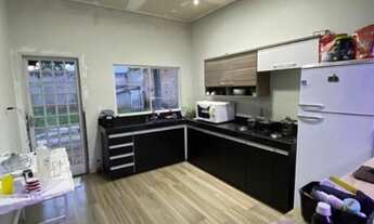 Imagem 6: Casa cond top av são Francisco ponte alta