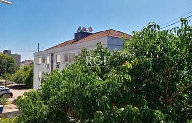 Imagem 2: Apartamento para Venda - 52m², 1 dormitório, 1 vaga - Passo da Areia