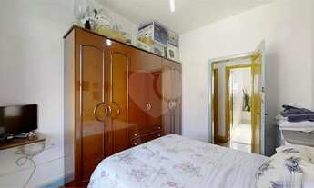 Imagem 7: Apto na Barra Funda