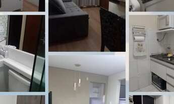 Imagem: Apartamento 2 quartos