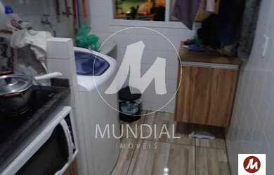 Imagem 3: Apartamento (tipo - padrao) 2 dormitórios, cozinha planejada, portaria 24hs, lazer, espaço