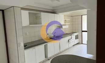 Imagem 6: Apartamento à venda - 150 m²- com 4 quartos- Pina, Recife, PE