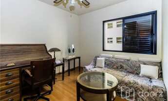 Imagem 7: SãO PAULO - Apartamento Padrão - Perdizes