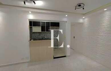 Imagem 2: LOCAÇÃO APARTAMENTO - VILA FORMOSA