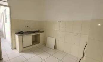 Imagem: Apartamento para aluguel 3 quartos Santo