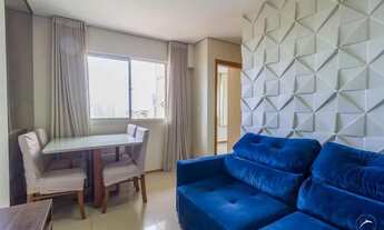 Imagem: Samambaia (Sul